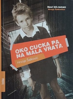 Šalković: Oko cucka pa na mala vrata