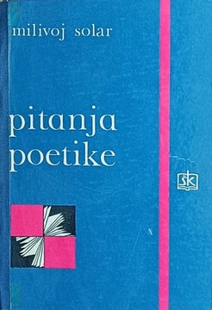 Solar-Pitanja poetike