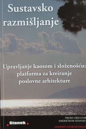 Sustavsko razmišljanje