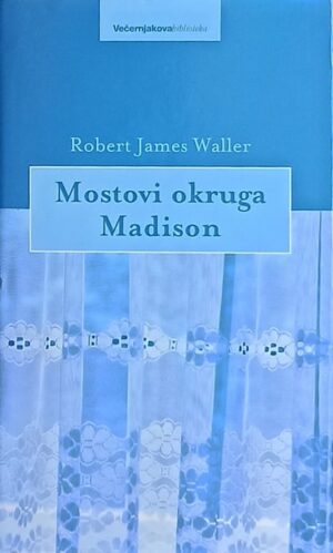 Waller-Mostovi okruga Madison