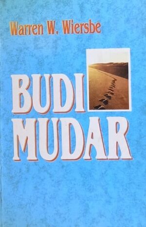 Wiersbe-Budi mudar