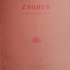 Zagreb od godine 1892. do godine 1902.