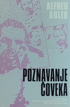 Adler: Poznavanje čoveka