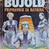 Bujold-Pripravnik za ratnika