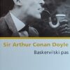 Doyle: Baskervilski pas