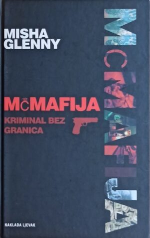 Glenny-McMafija