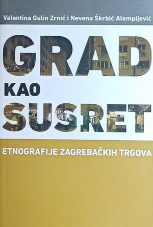 Gulin Zrnić-Grad kao susret