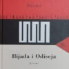 Homer-Ilijada i Odiseja