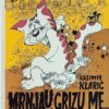 Klarić: Mrnjau, grizu me