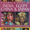 Legends and Myths of India, Egipt