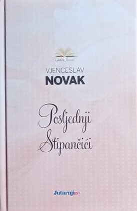 Novak-Posljednji Stipančići