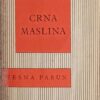 Parun-Crna maslina