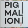 Pigmalion 2017