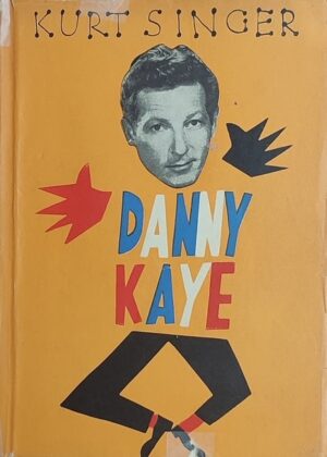 Singer-Danny Kaye