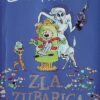 Walliams-Zla zubarica