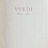 Werfel-Verdi