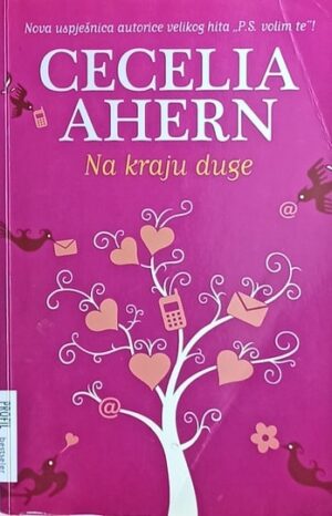 Ahern-Na kraju duge