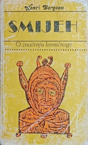 Bergson-Smijeh