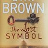 Brown-The Lost Symbol