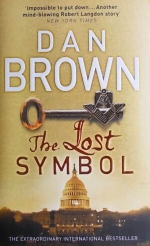 Brown-The Lost Symbol