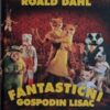 Dahl: Fantastični gospodin Lisac