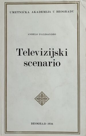 D'Alesandro-Televizijski scenario