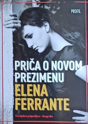 Ferrante-Priča o novom prezimenu