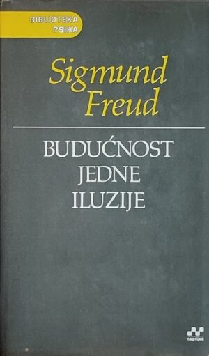 Freud-Budućnost jedne iluzije