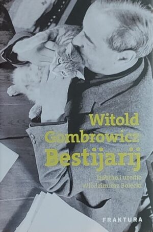 Gombrowicz: Bestijarij