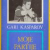 Kasparov-Moje partije