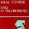 Marcuse-Kraj utopije