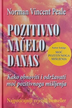 Peale-Pozitivno načelo danas