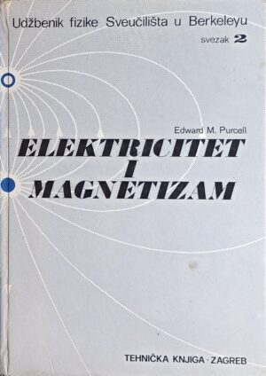 Purcell-Elektricitet i magnetizam