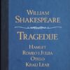 Shakespeare: Tragedije