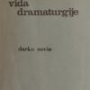 Suvin: Dva vida dramaturgije