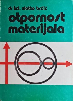 Brčić-Otpornost materijala