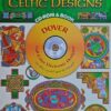 Full-Color Celtic Designs