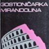 Goldoni-Gostioničarka Mirandolina