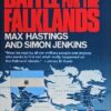 Hastings, Jenkins: The Battle for the Falklands