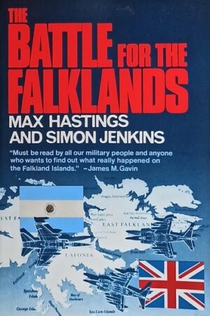 Hastings, Jenkins: The Battle for the Falklands