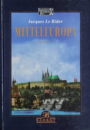 Le Rider: Mitteleuropa