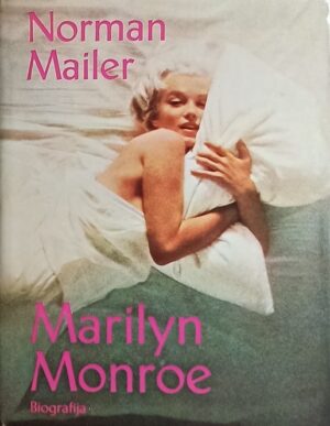 Mailer-Marilyn Monroe