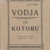 Stjepčević: Vodja po Kotoru