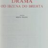 Vilijams-Drama od Ibzena do Brehta