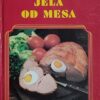 Biluš, Rode, Božić: Jela od mesa