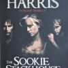 Harris-Trublood Omnibus 3