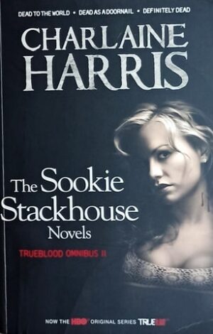 Harris: True Blood Omnibus II