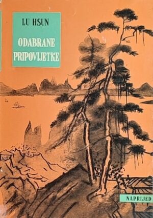 Hsun: Odabrane pripovijetke