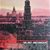 Mićunović: Moskovske godine: 1969/1971.