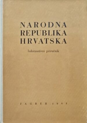 Narodna republika Hrvatska